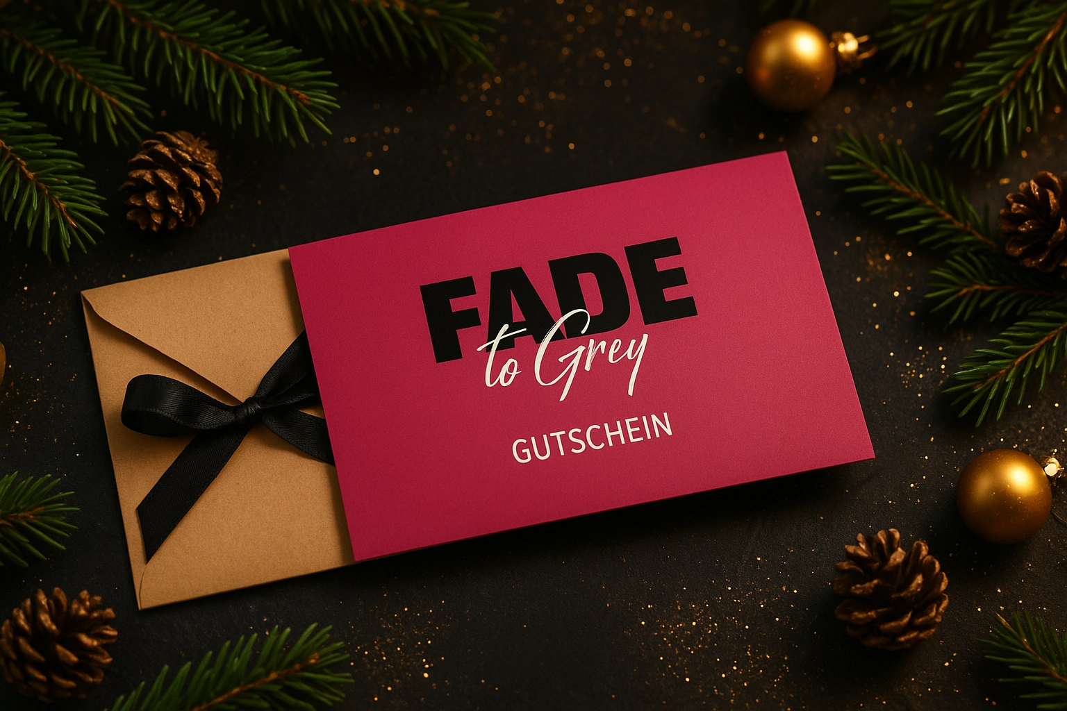 tattoo gutschein weihnachten