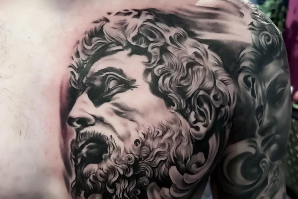 mythologie mythologie