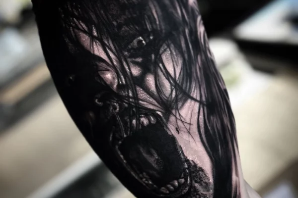 tattoo-daemon tattoo-daemon